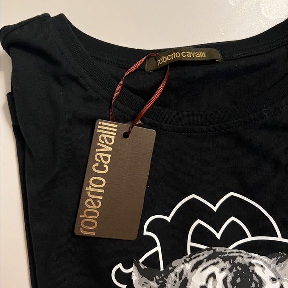 Roberto Cavalli t-shirt - Picture 5 of 7